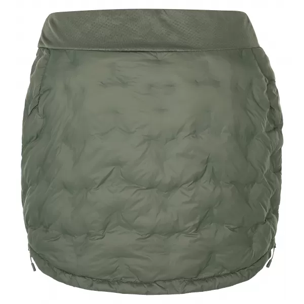  Fusta de dama KILPI TANY-W QL0206KI KAKI 