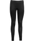 Jambiere izolate ale femeilor SAM 73 TIFFANY WK 771 NEGRU