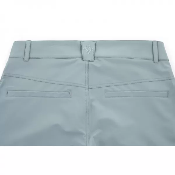  Pantaloni de dama KILPI LAGO-W QL0204KI ALBASTRU DESCHIS 