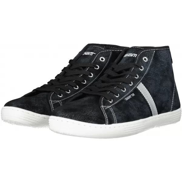  Adidași pentru bărbați SAM 73 FRANK MF 48 NEGRU 