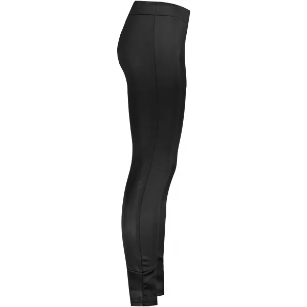  Jambiere izolate ale femeilor SAM 73 TIFFANY WK 771 NEGRU 