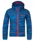Geaca softshell pentru baieti KILPI RAVIO-J PJ0034KI ROŞU