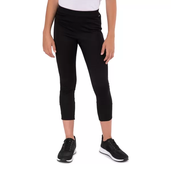  Leggurile fetei SAM 73 LILLIAN GK 529 NEGRU 