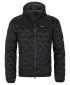 Jachetă pentru bărbați KILPI SMITHERS-M QM0104KI NEGRU