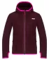 Pulover de fetita LOAP QWARO BURGUNDIA
