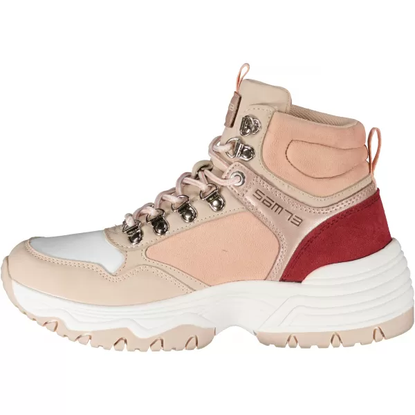  Pantofi de dama SAM 73 BERNICE WF 73 ROZ DESCHIS 