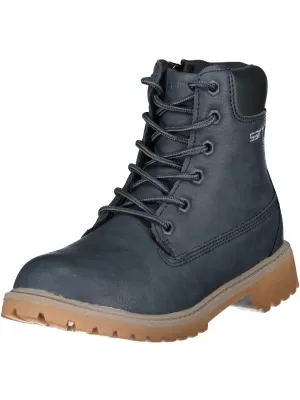 Pantofi pentru bebeluși SAM 73 SHANE KF 05 NEGRU