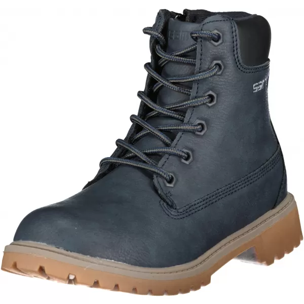  Pantofi pentru bebeluși SAM 73 SHANE KF 05 NEGRU 