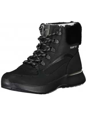 Pantofi de dama SAM 73 CATRINE WF 72 NEGRU