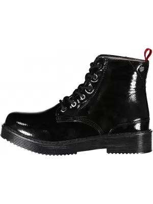 Cizme pentru femei SAM 73 ELIZABETH WF 74 NEGRU