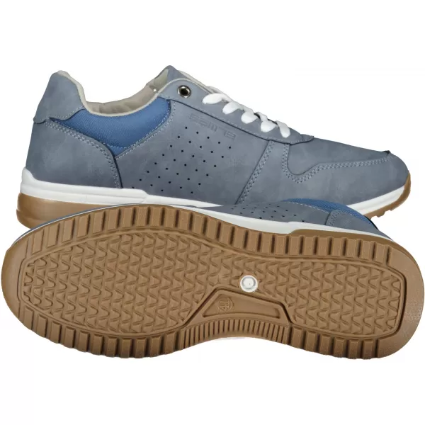  Adidași pentru bărbați SAM 73 DREW MF 47 ALBASTRU ÎNCHIS 