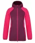 Jachetă softshell pentru femei LOAP URIELLA ROZ
