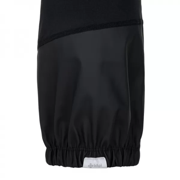  Pantaloni pentru bărbați KILPI BRISTEN-U QU0201KI NEGRU 