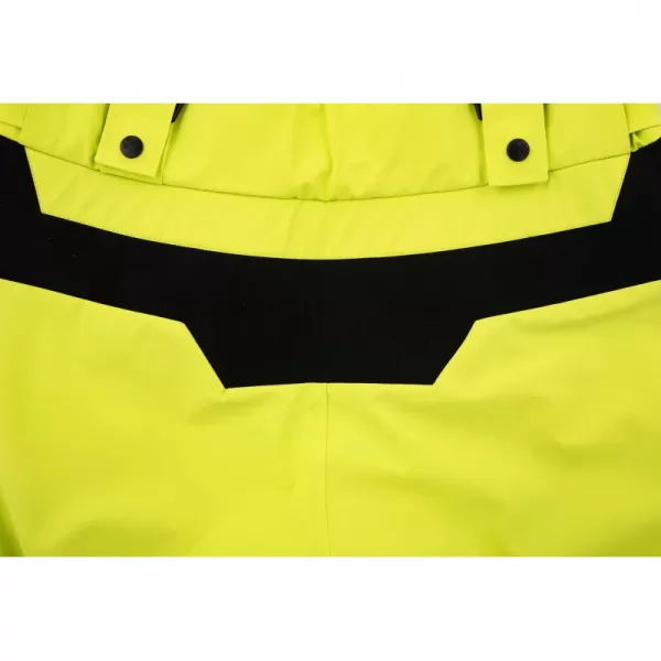  Pantaloni de schi pentru bărbați KILPI LEGEND-M QM0250KI VERDE DESCHIS 