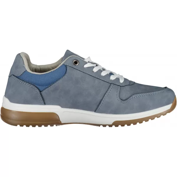  Adidași pentru bărbați SAM 73 DREW MF 47 ALBASTRU ÎNCHIS 