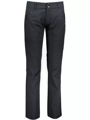 Pantaloni de dama KILPI LAGO-W QL0204KI NEGRU