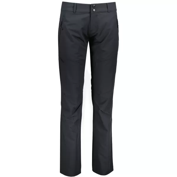  Pantaloni de dama KILPI LAGO-W QL0204KI NEGRU 