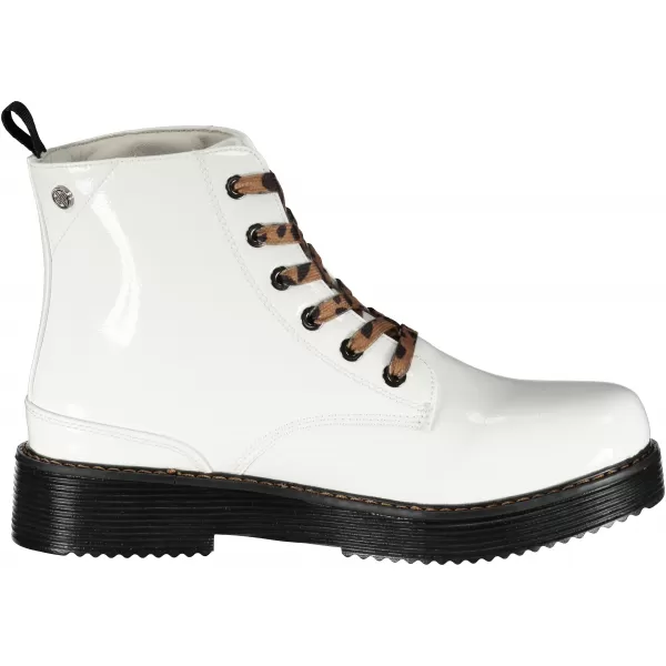  Pantofi de dama SAM 73 ELIZABETH WF 74 ALB 