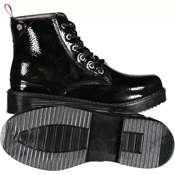  Cizme pentru femei SAM 73 ELIZABETH WF 74 NEGRU 