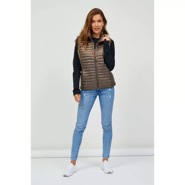  Vestă SAM 73 SHANNON WB 812 MARO DESCHIS 