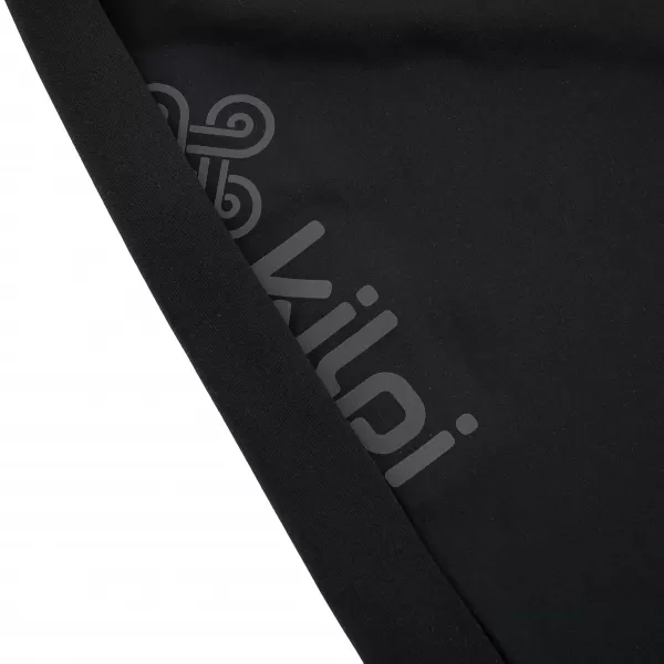  Pantaloni sport pentru bărbați KILPI NORWEL-M QM0258KI NEGRU 
