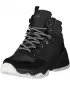 Pantofi de dama SAM 73 BERNICE WF 73 NEGRU