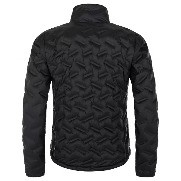  Jachetă pentru bărbați KILPI PILONA-M QM0105KI NEGRU 