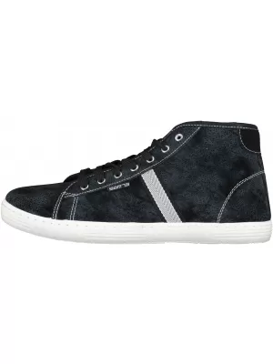 Adidași pentru bărbați SAM 73 FRANK MF 48 NEGRU