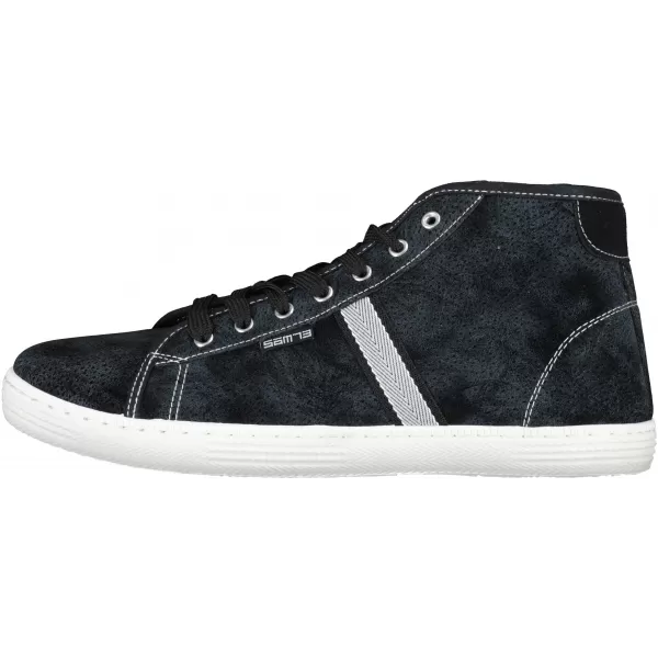  Adidași pentru bărbați SAM 73 FRANK MF 48 NEGRU 