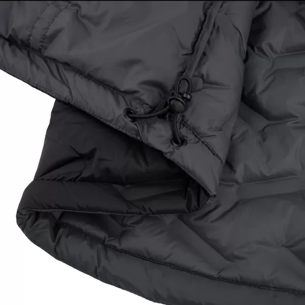  Jachetă pentru bărbați KILPI SMITHERS-M QM0104KI NEGRU 