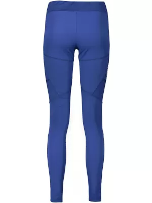 Jambiere de damă KILPI MOUNTERIA-W QL0208KI ALBASTRU ÎNCHIS