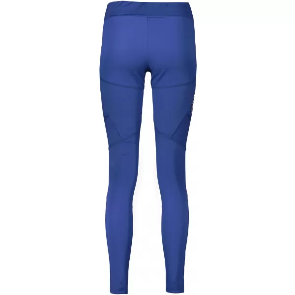  Jambiere de damă KILPI MOUNTERIA-W QL0208KI ALBASTRU ÎNCHIS 