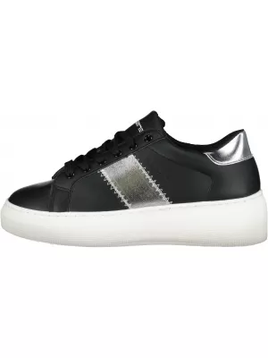 Adidași SAM 73 PRITI WF 68 NEGRU