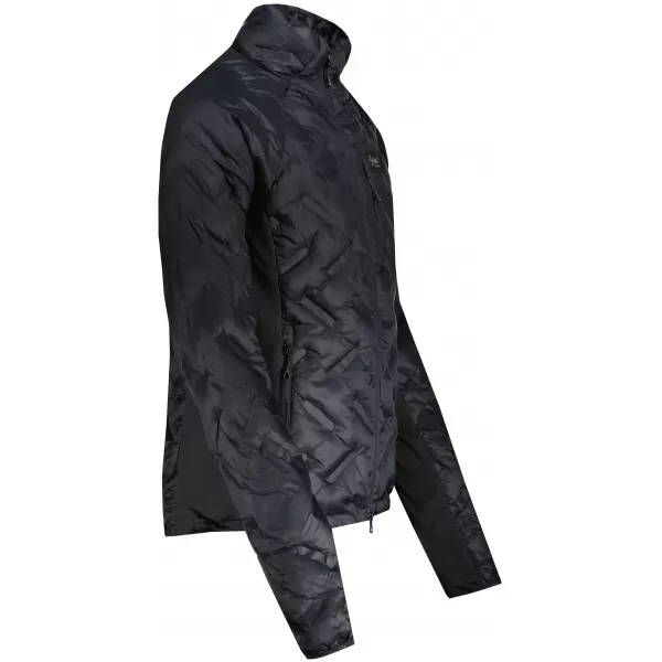  Jachetă pentru bărbați KILPI ACTIS-M QM0108KI NEGRU 