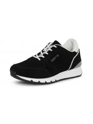 Adidași SAM 73 GREER WF 66 NEGRU