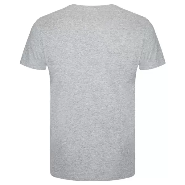  Tricou pentru bărbați LOAP BOWIE EVIDENȚIERI GRI 