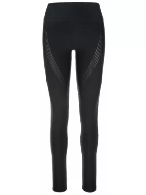 Jambiere de damă KILPI GEARS-W QL0210KI NEGRU