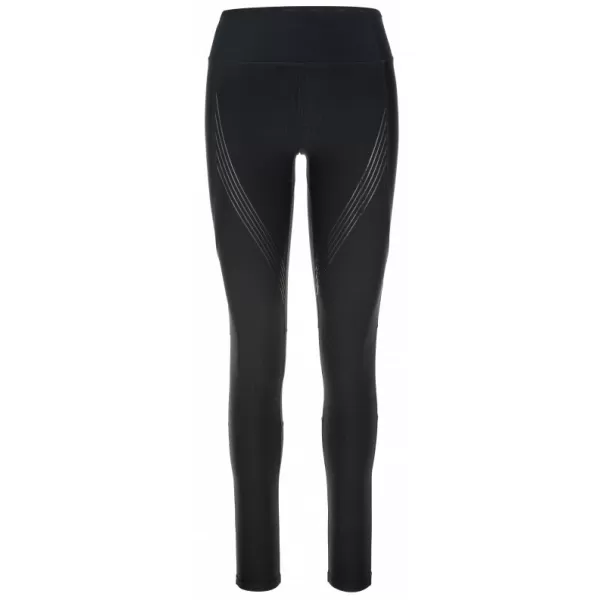  Jambiere de damă KILPI GEARS-W QL0210KI NEGRU 