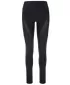 Jambiere de damă KILPI GEARS-W QL0210KI NEGRU