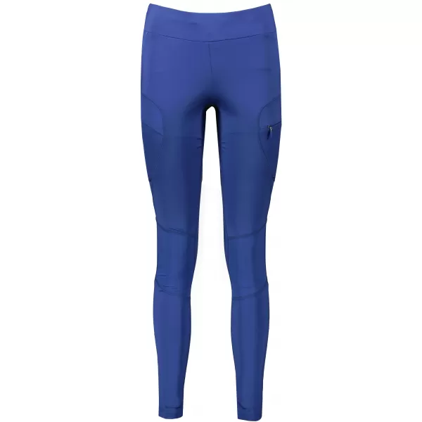  Jambiere de damă KILPI MOUNTERIA-W QL0208KI ALBASTRU ÎNCHIS 