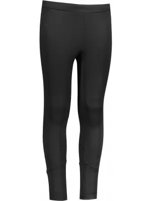 Leggurile fetei SAM 73 LILLIAN GK 529 NEGRU