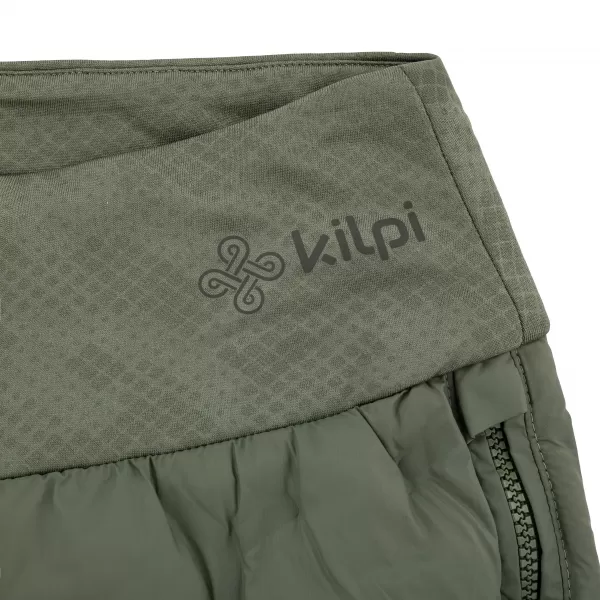  Fusta de dama KILPI TANY-W QL0206KI KAKI 
