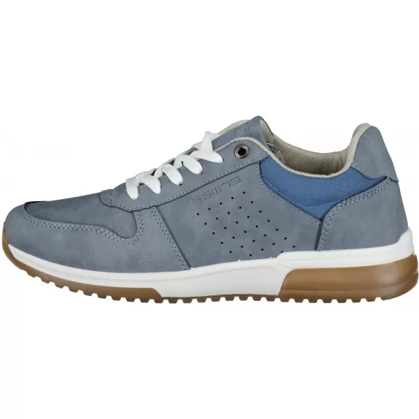  Adidași pentru bărbați SAM 73 DREW MF 47 ALBASTRU ÎNCHIS 