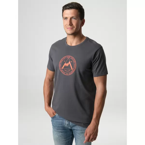  Tricou pentru bărbați LOAP BEEPS GRI 