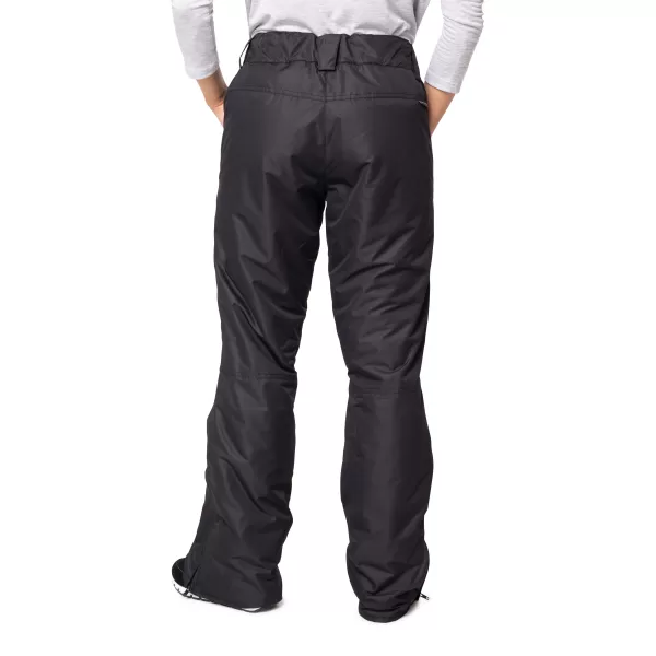  Pantalonii pentru doamne SAM 73 INDY WK 770 NEGRU 