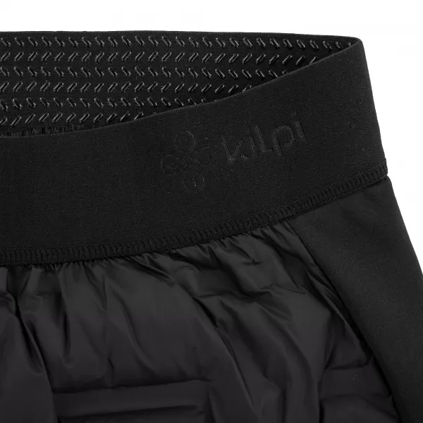  Fusta de dama KILPI LIAN-W QL0207KI NEGRU 