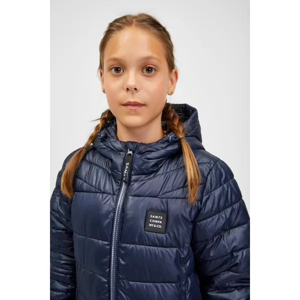  Haina fetei SAM 73 NADINE GB 546 ALBASTRU ÎNCHIS 