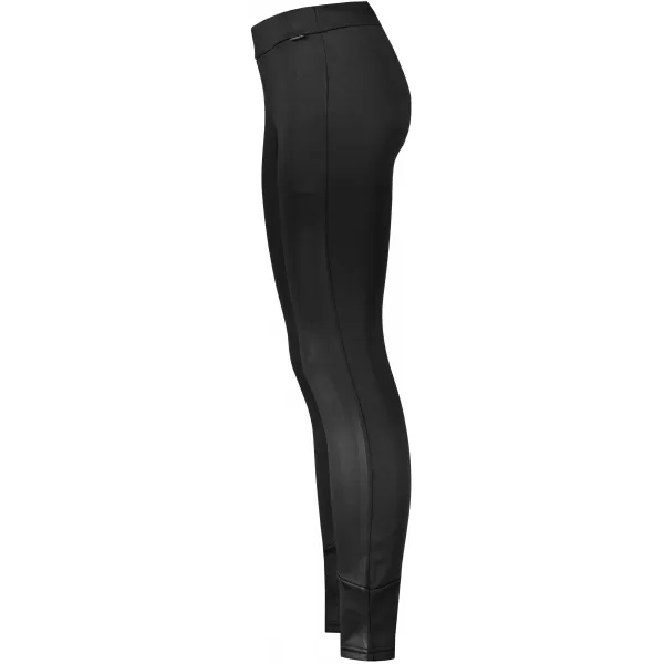  Jambiere izolate ale femeilor SAM 73 TIFFANY WK 771 NEGRU 