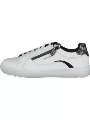 Adidași SAM 73 CELINE WF 65 ALB
