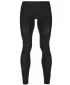 Pantaloni elastic pentru bărbați KILPI GEARS-M QM0208KI NEGRU